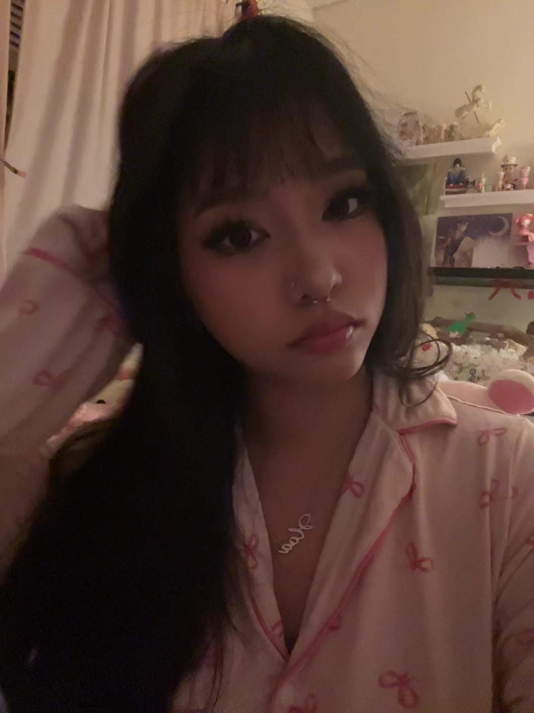 @Joyce ♡