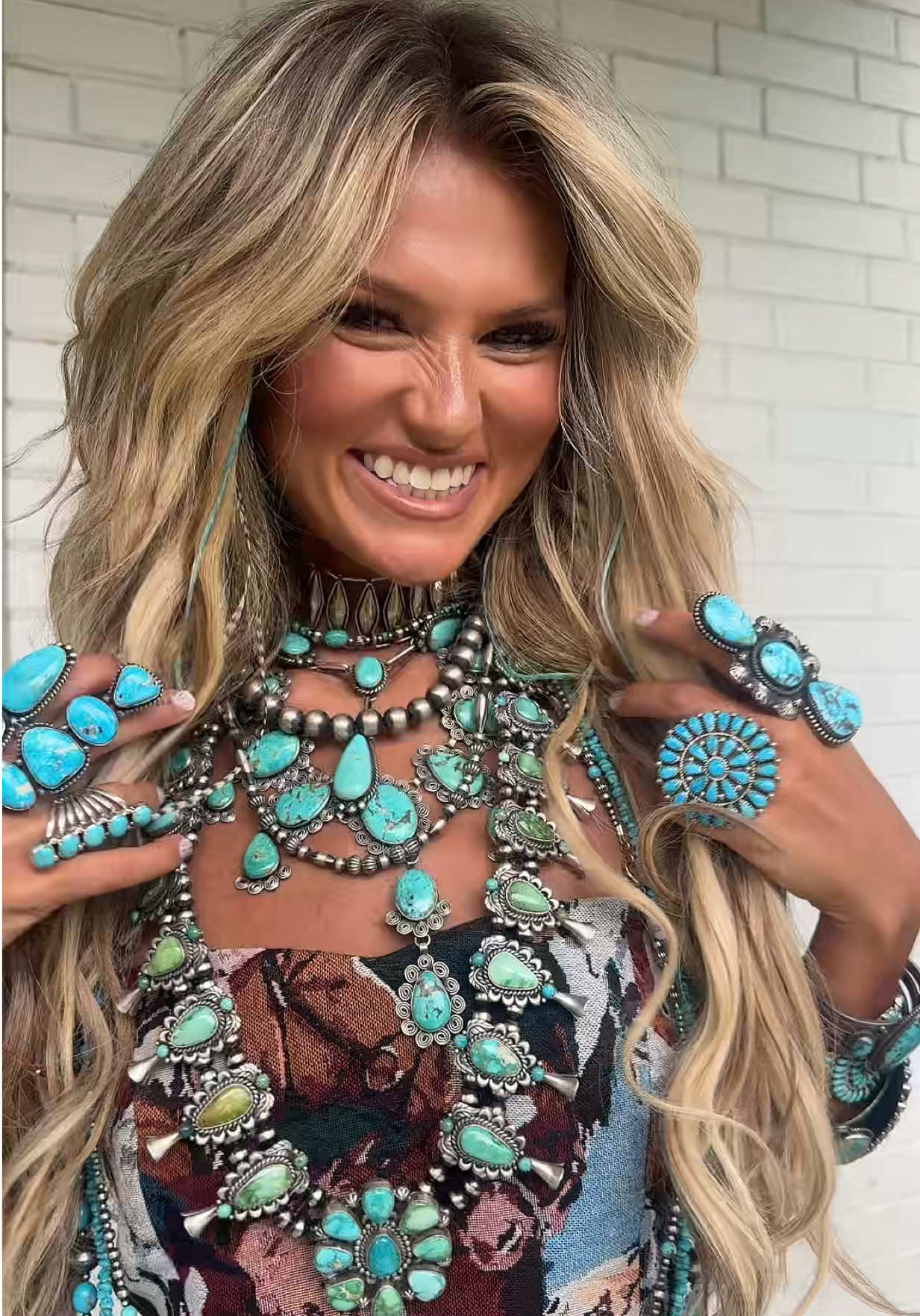 @Hippie Cowgirl Couture
