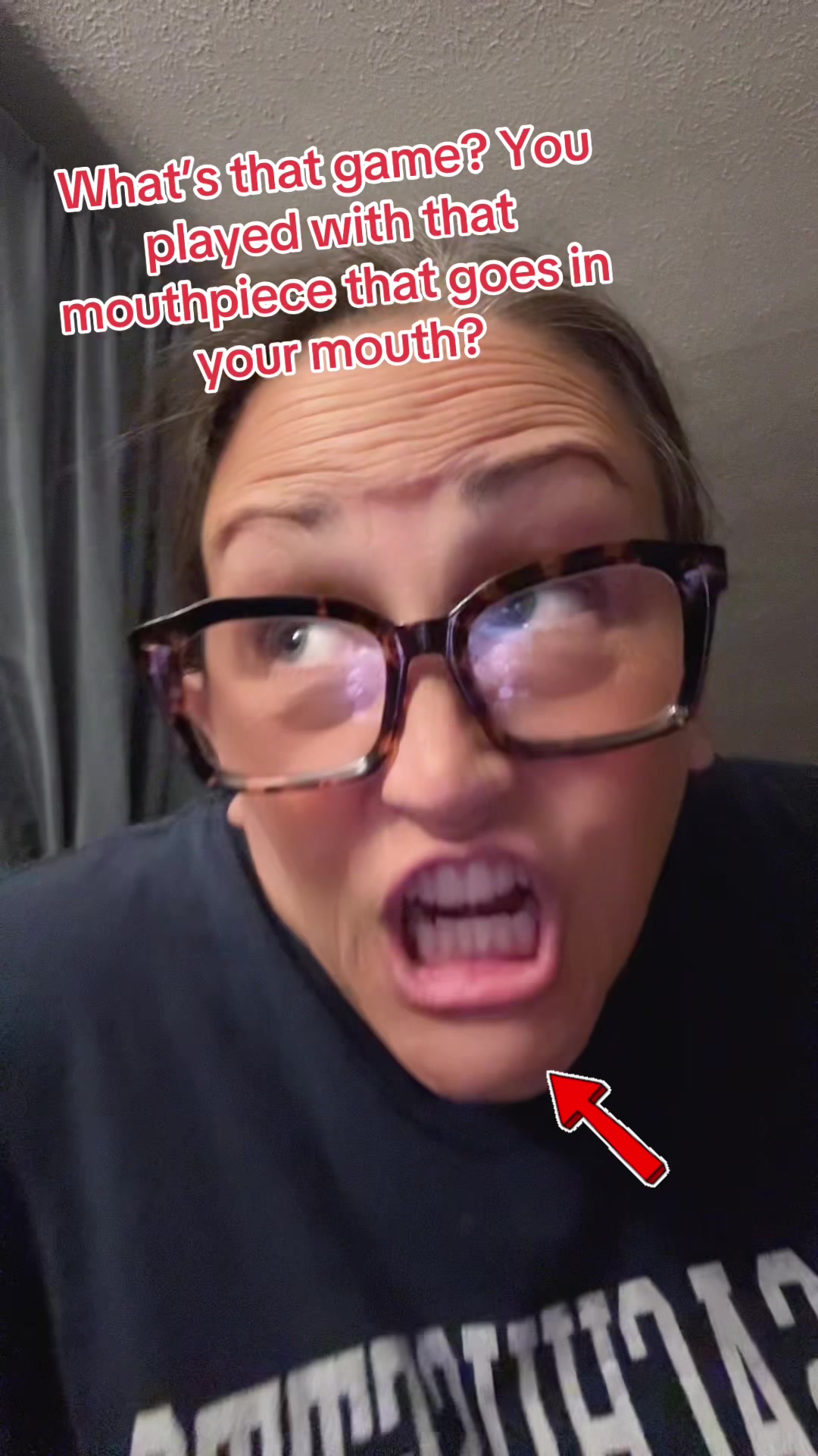 @🤪 Mom
