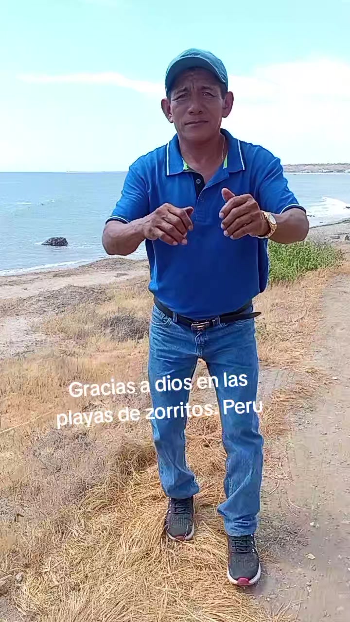 @tu negrito