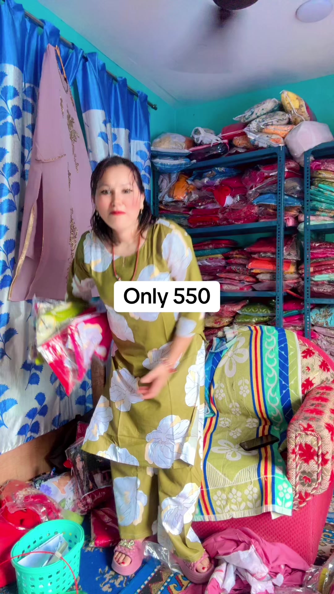@Didi Bahini Collection