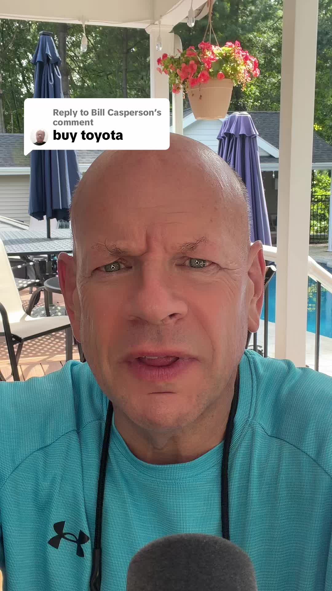 @Jeffrey Butler