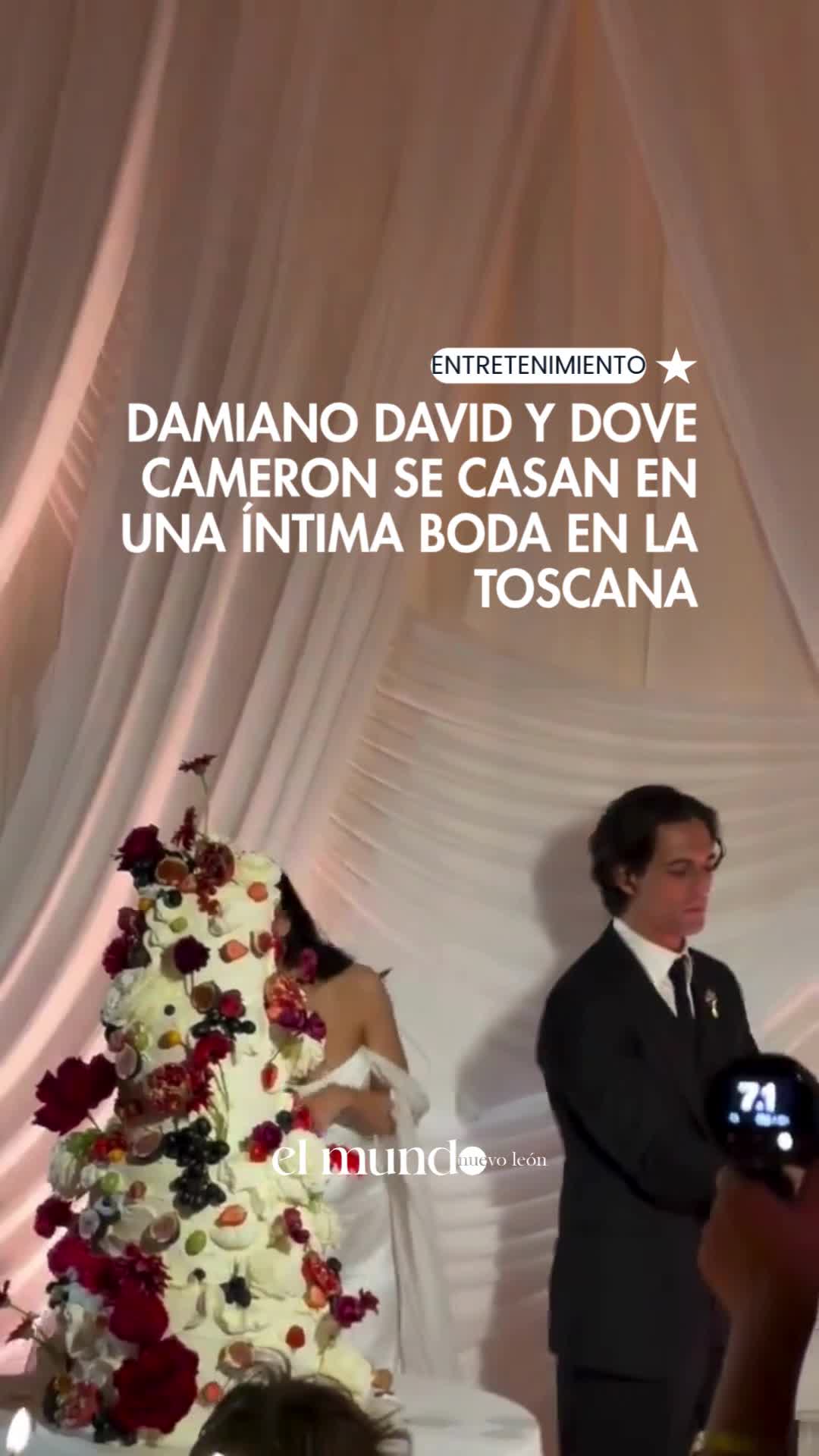 @ElMundo Nuevo León