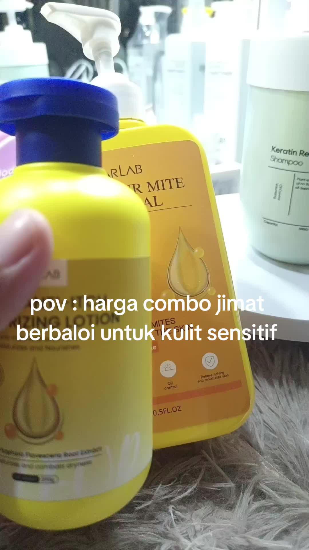 @Che Aien