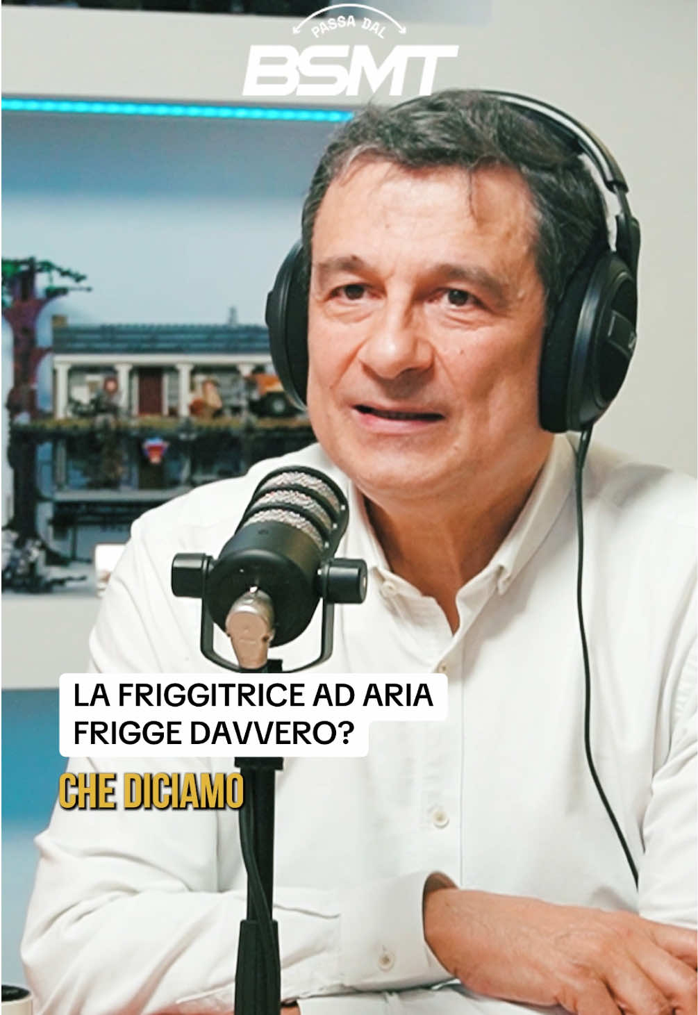 @Gianluca Gazzoli