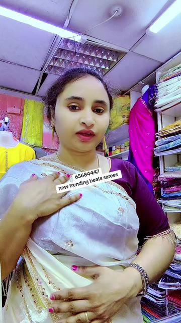 @MH new trending sarees I23