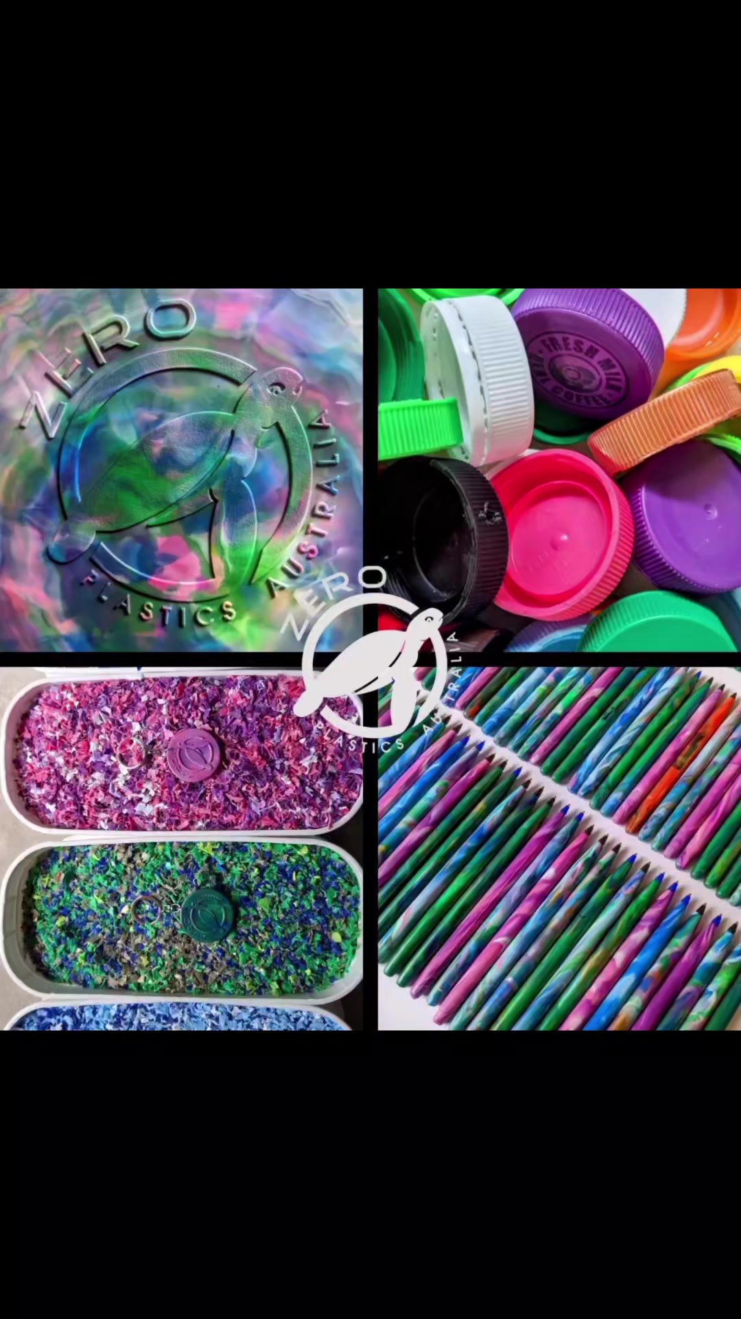 @Zero Plastics Australia