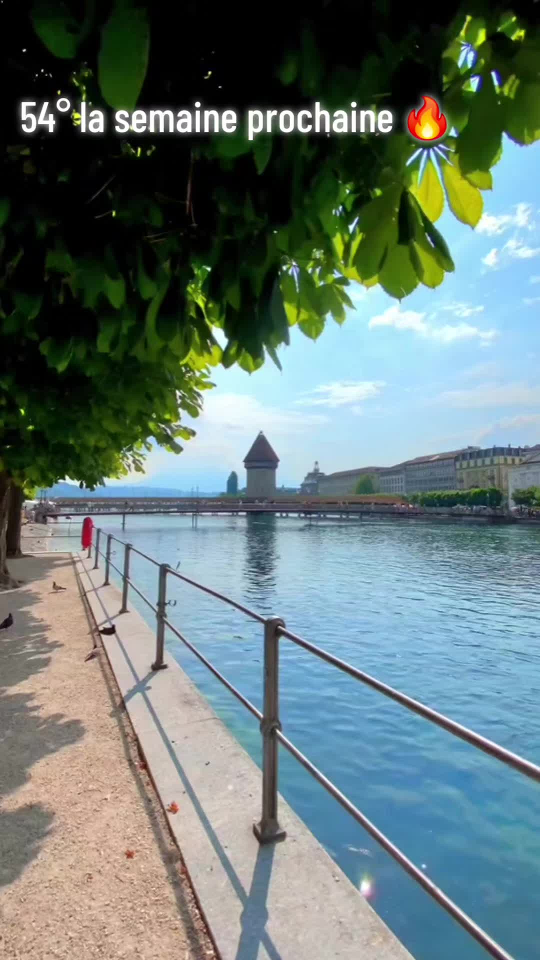 @la vie est belle