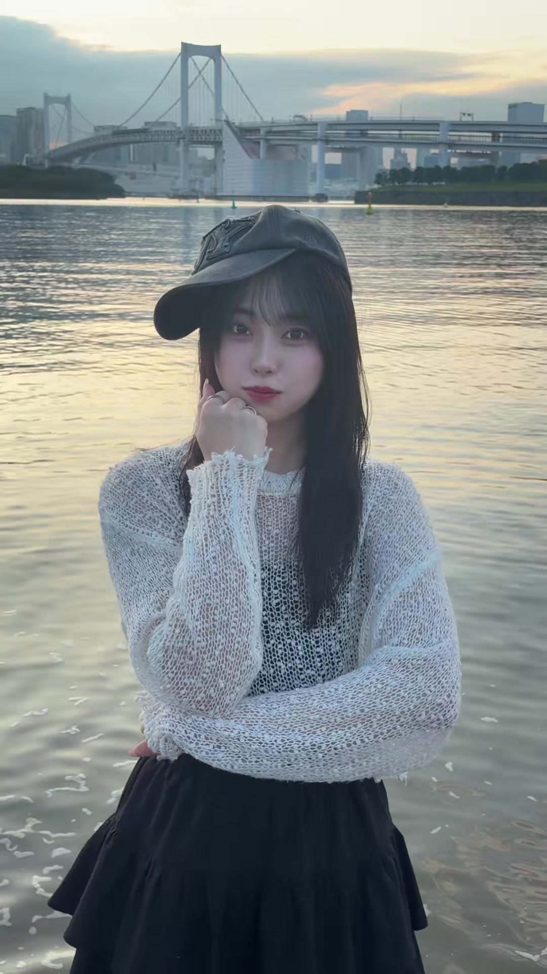 @山川愛理