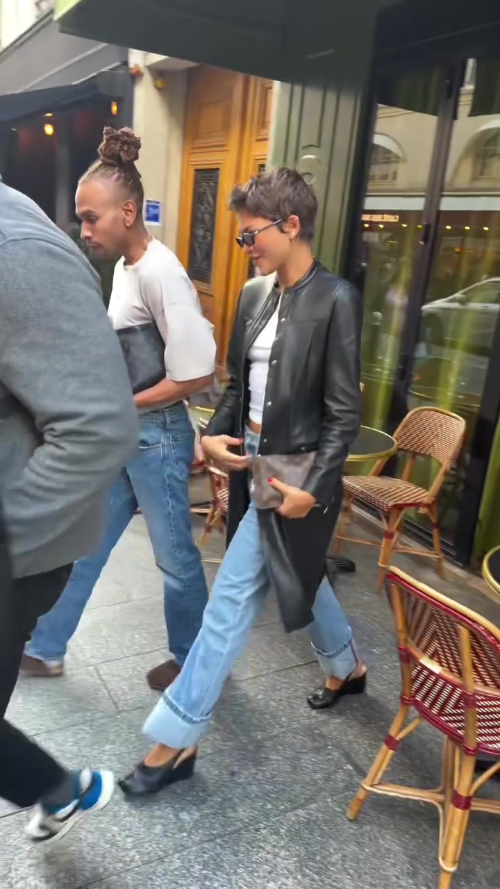 @zendaya videos