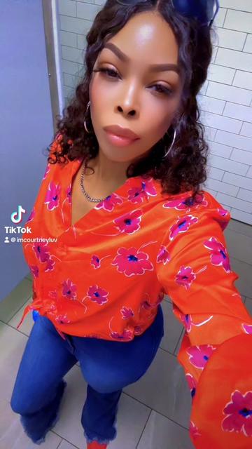 @imcourtneyluv 🌈♒️