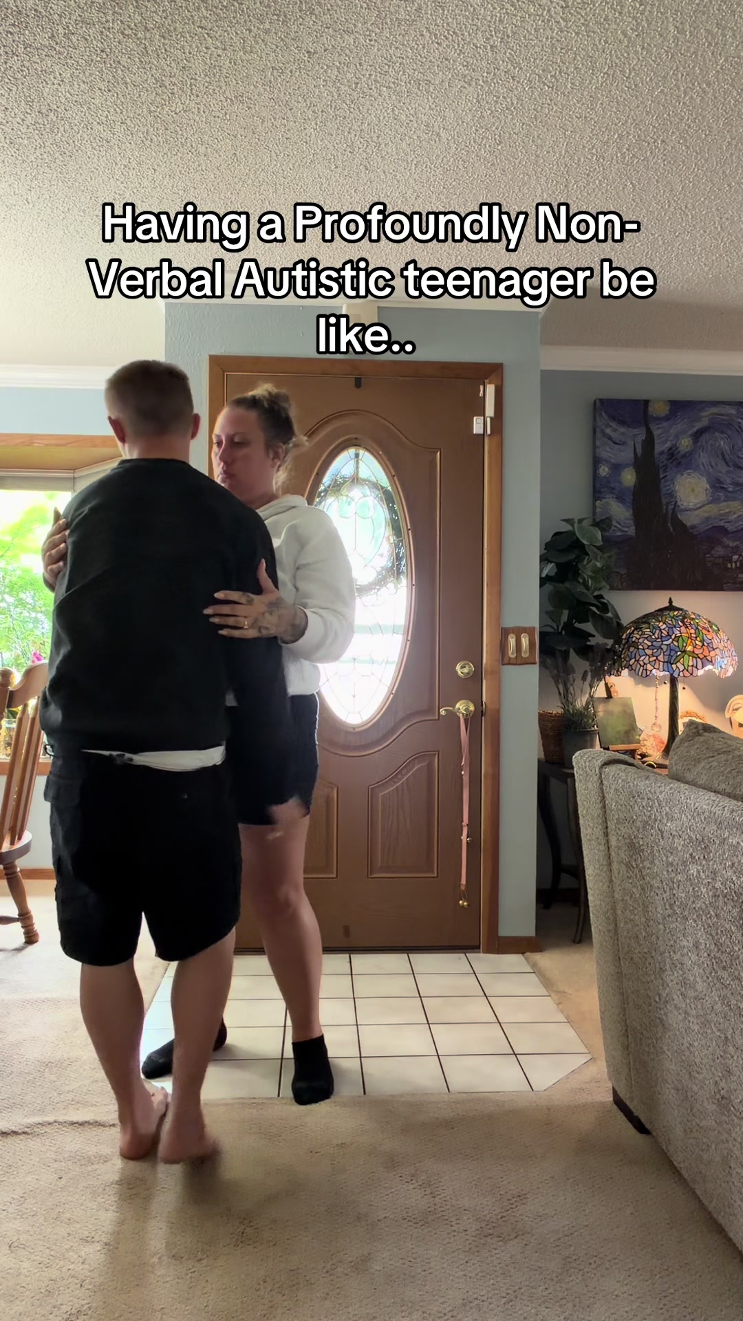 @Eli & Ethan Bronson
