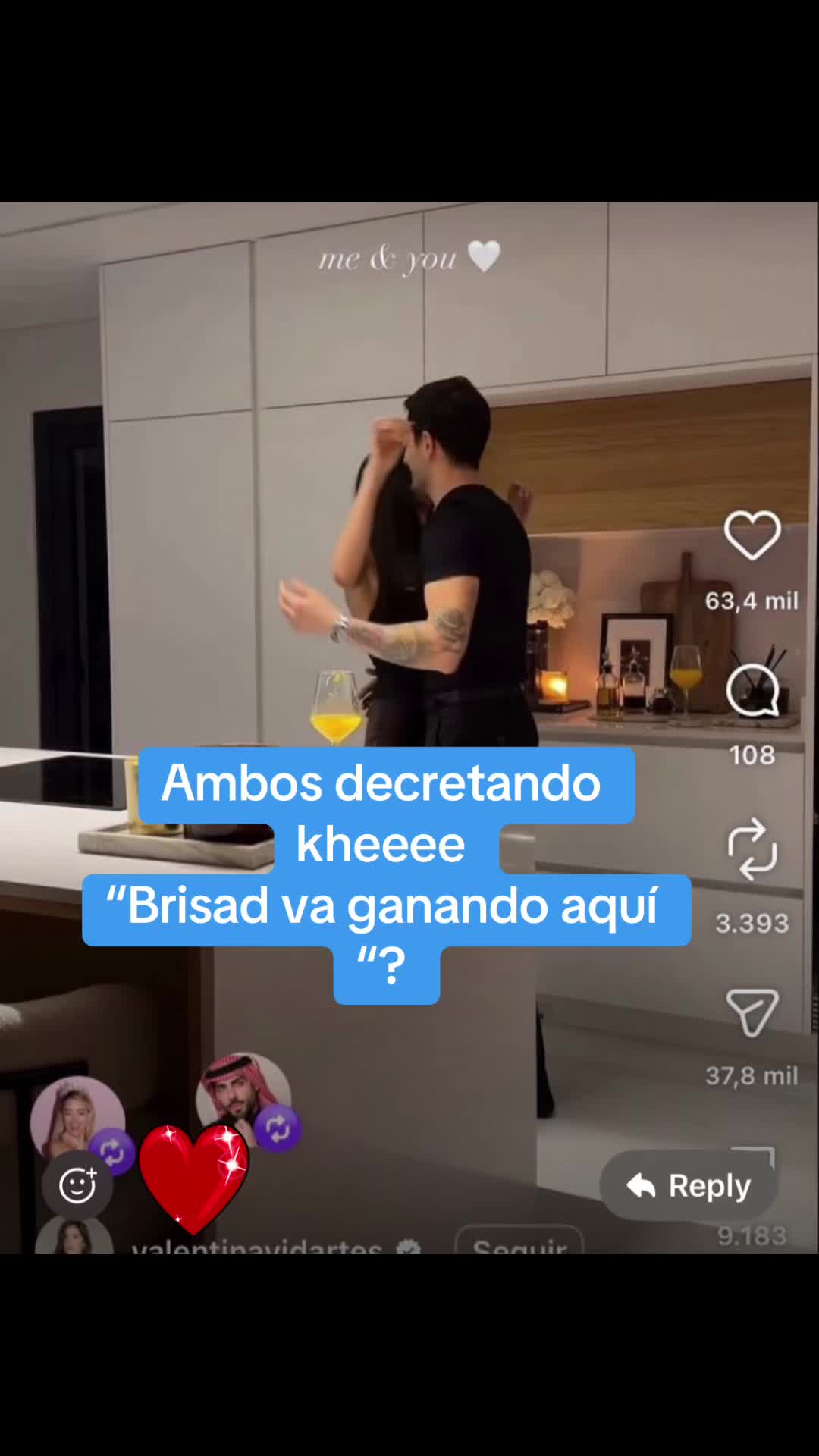 @Radio chisme