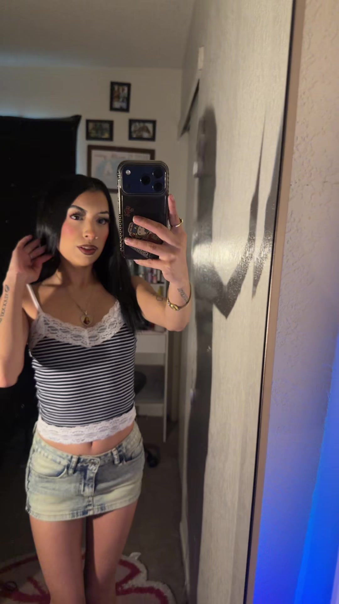 @destiny alexis