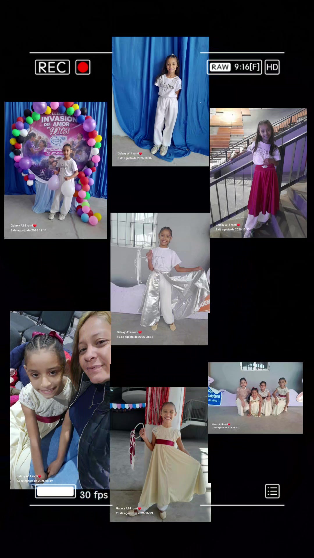 @Valeria Ramirez3398
