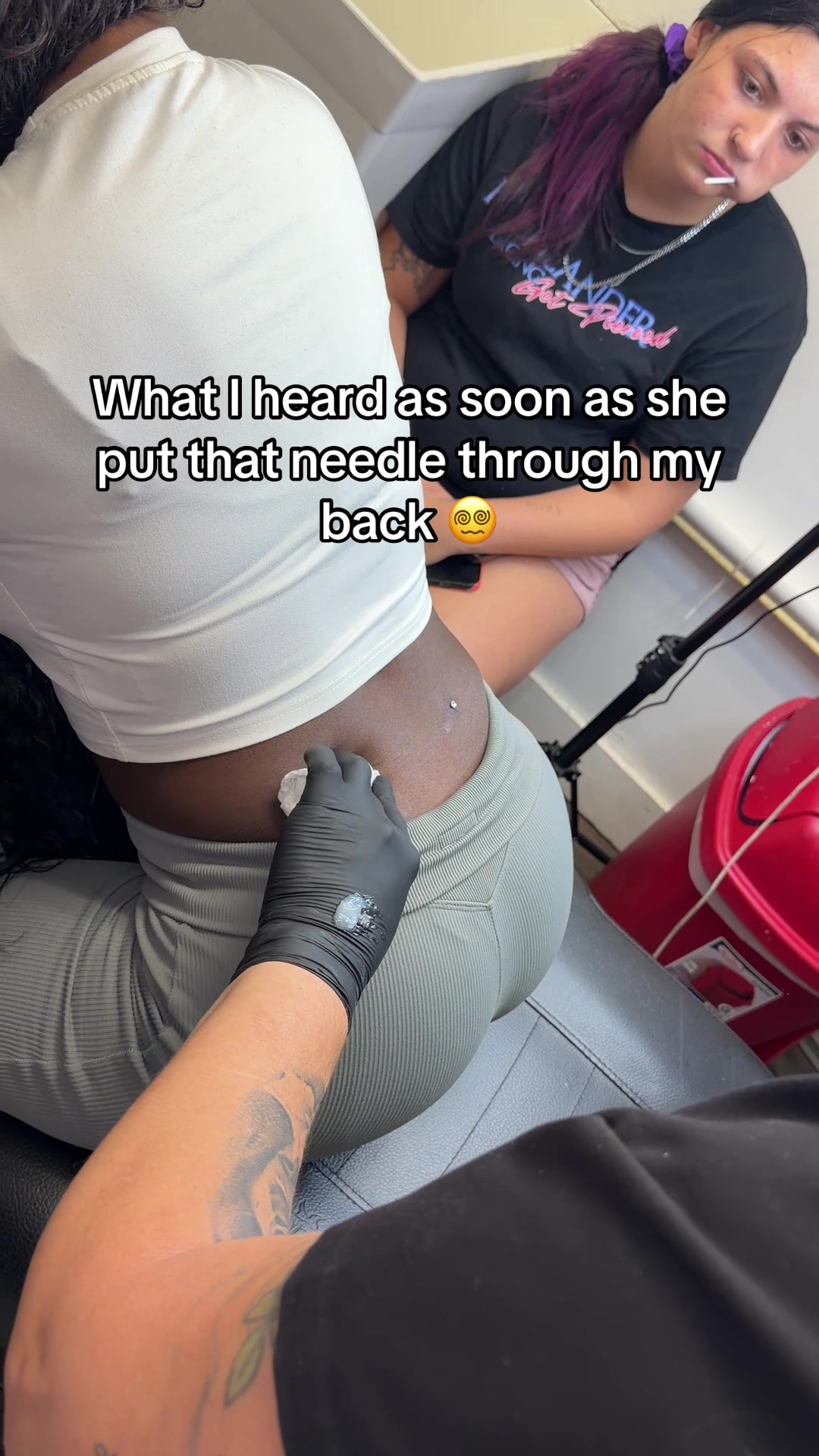 @SABRINA B.