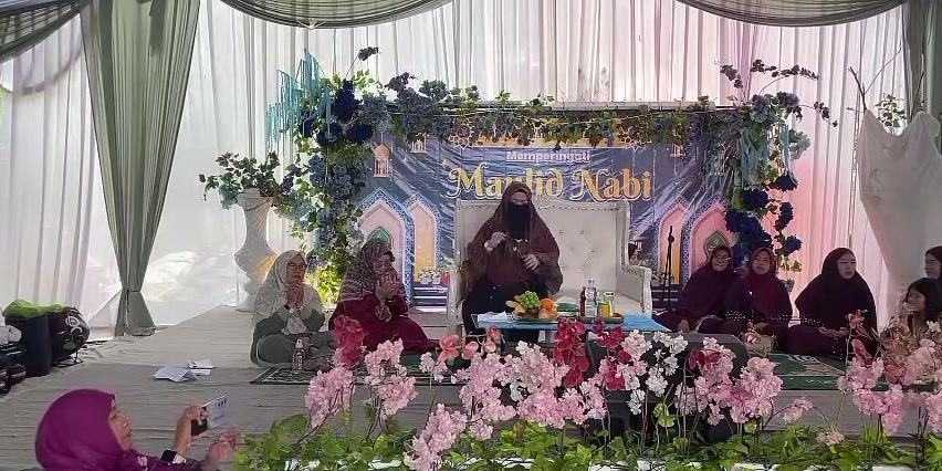 @Ummah Almoest