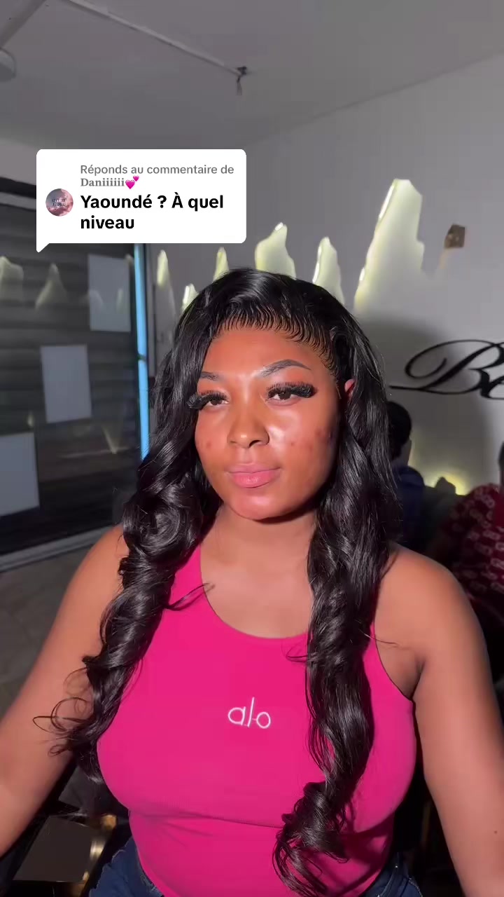 @Julia Beauty💇&zwj;♀️ 🇨🇲