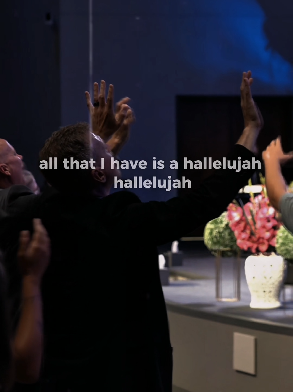 @INFINITE PRAISE