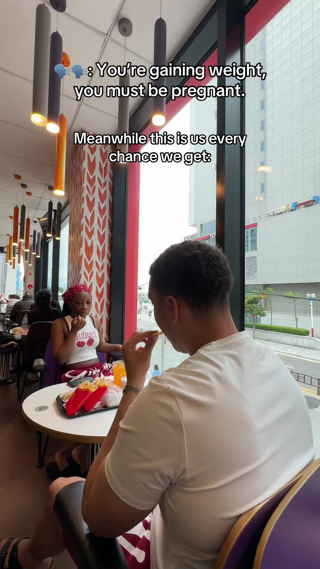 @Jay&Tracy