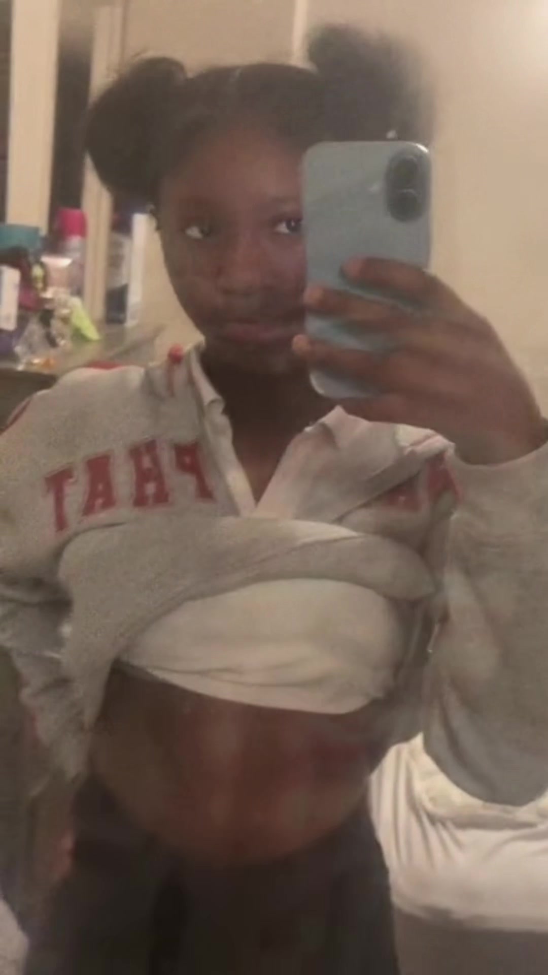 @imnlovewdarkskinsnbrownskins &lsquo;