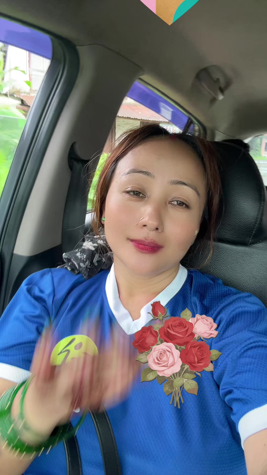 @PARU GURUNG