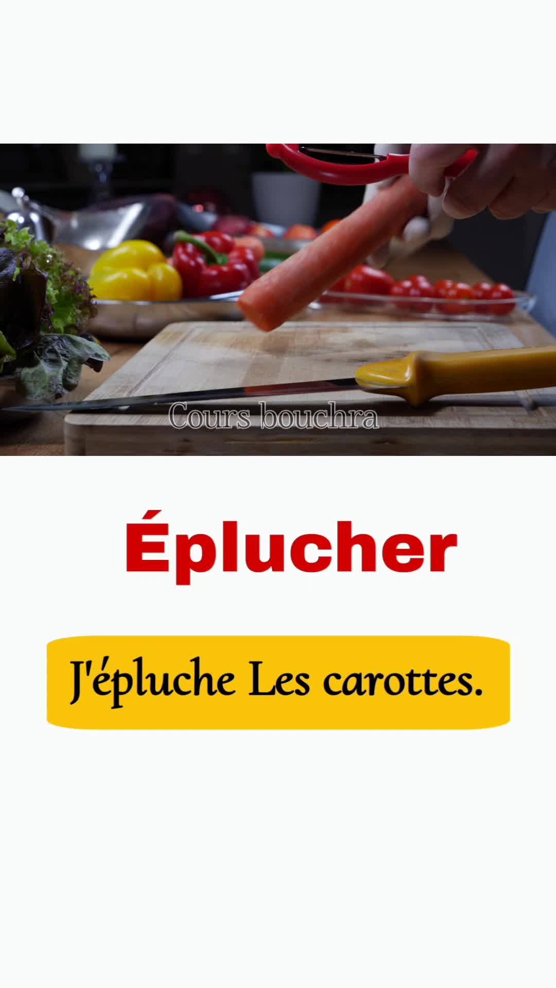 @coursbouchra