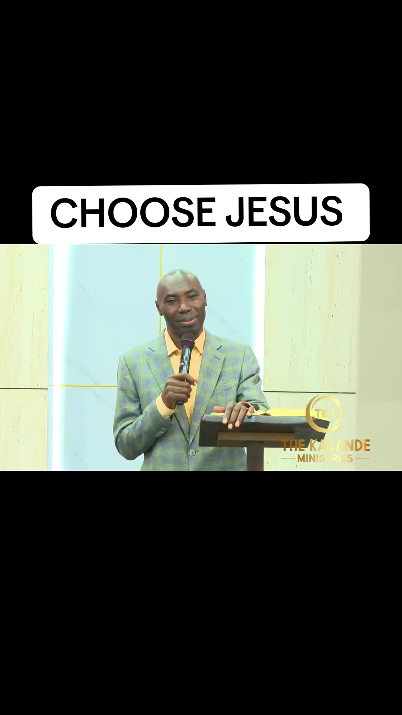 @Kakande Ministries