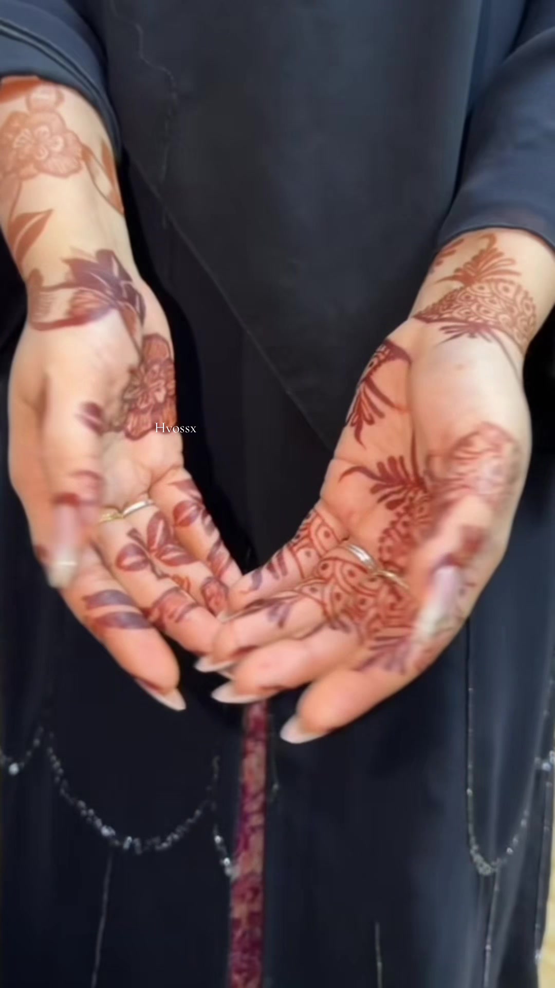 @حــنــوــن | Hanoon