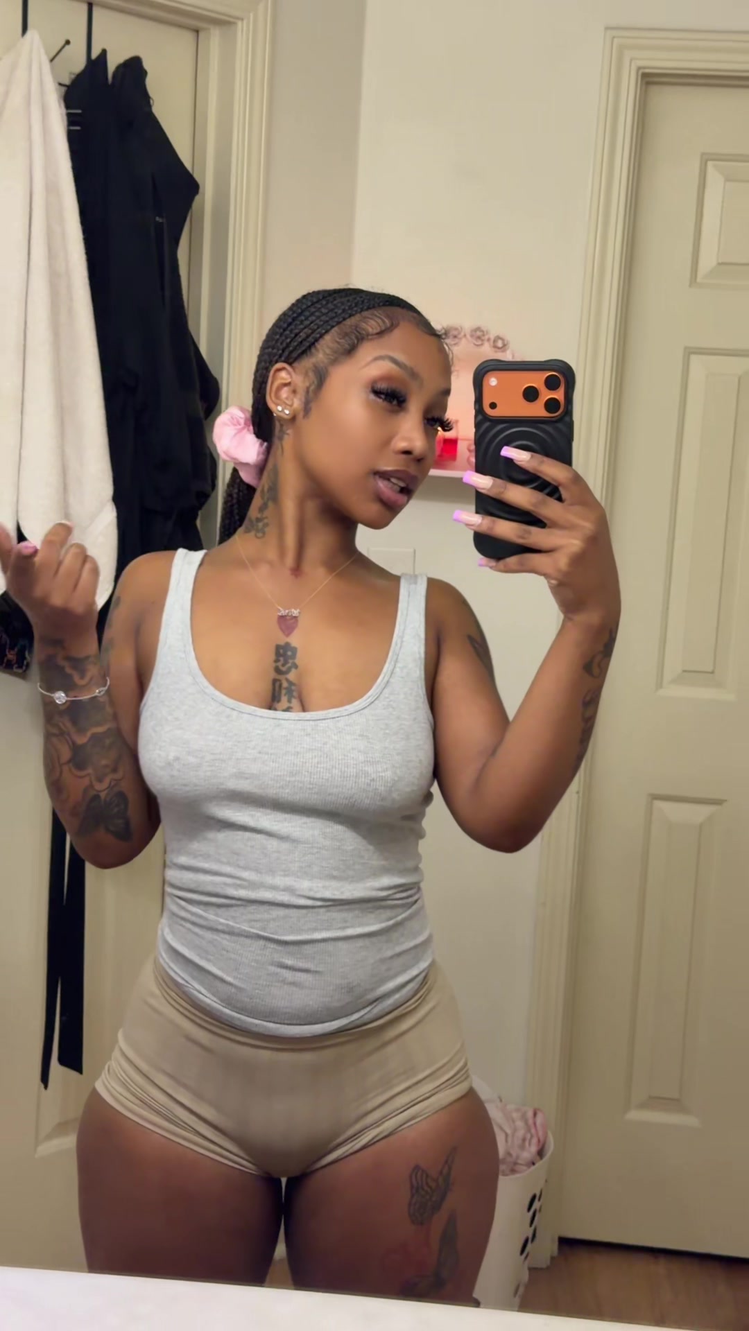 @BABYRED๐
