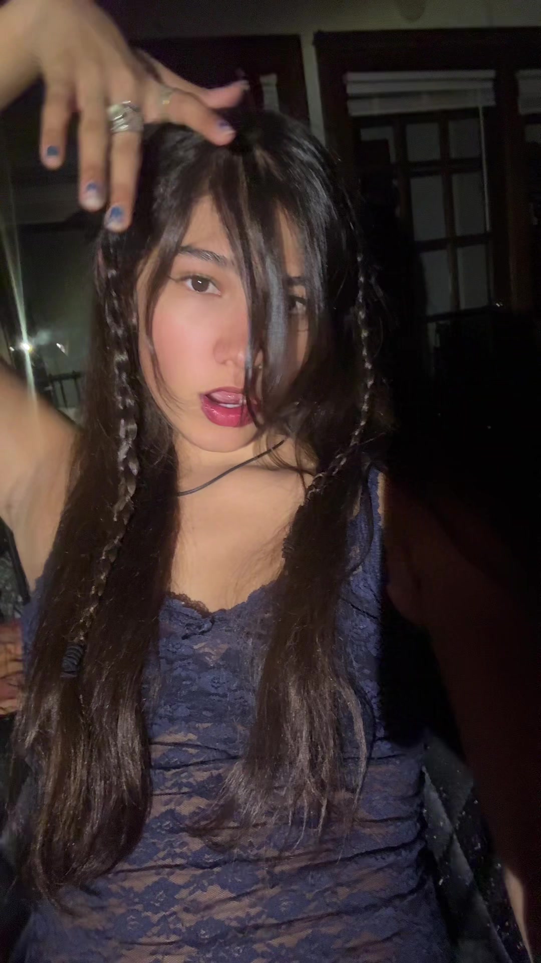 @ithinkurlovelytoo