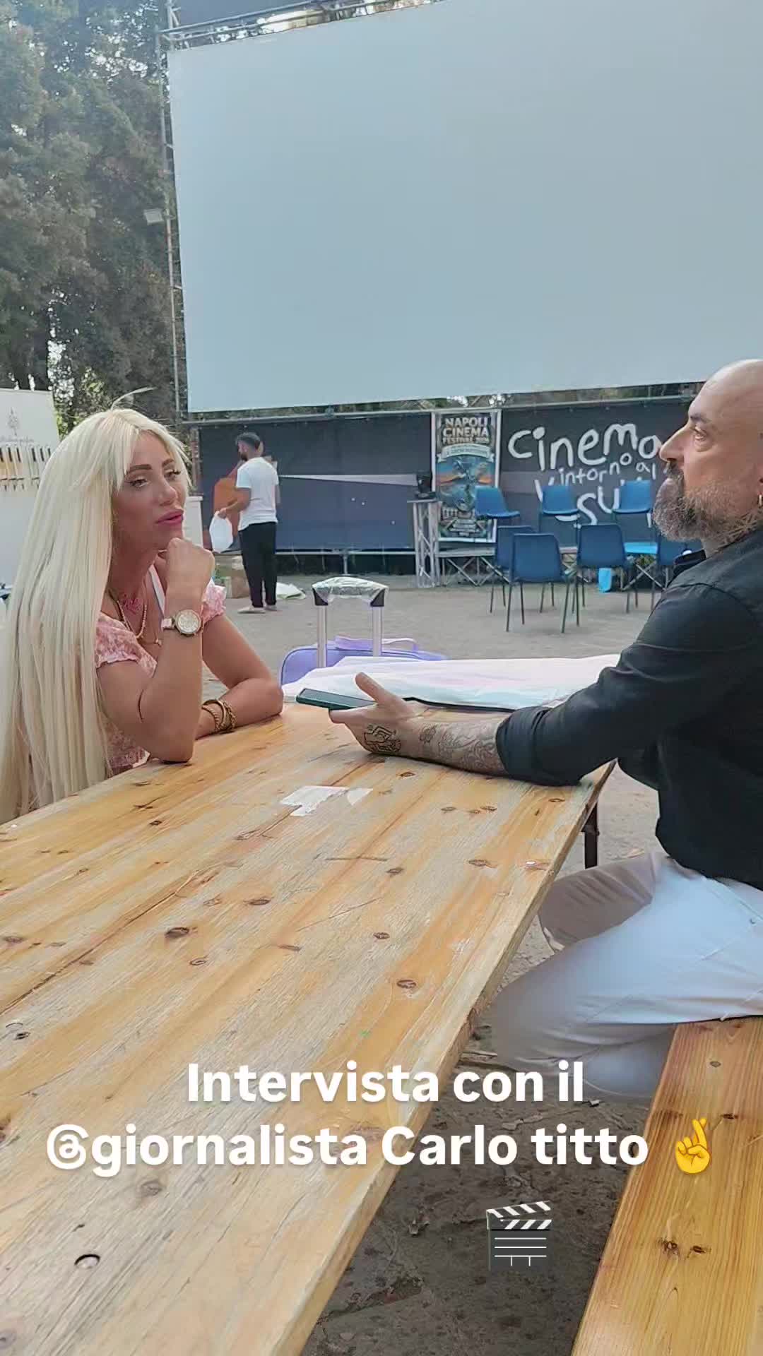 @Marianna Fortuna Barbie