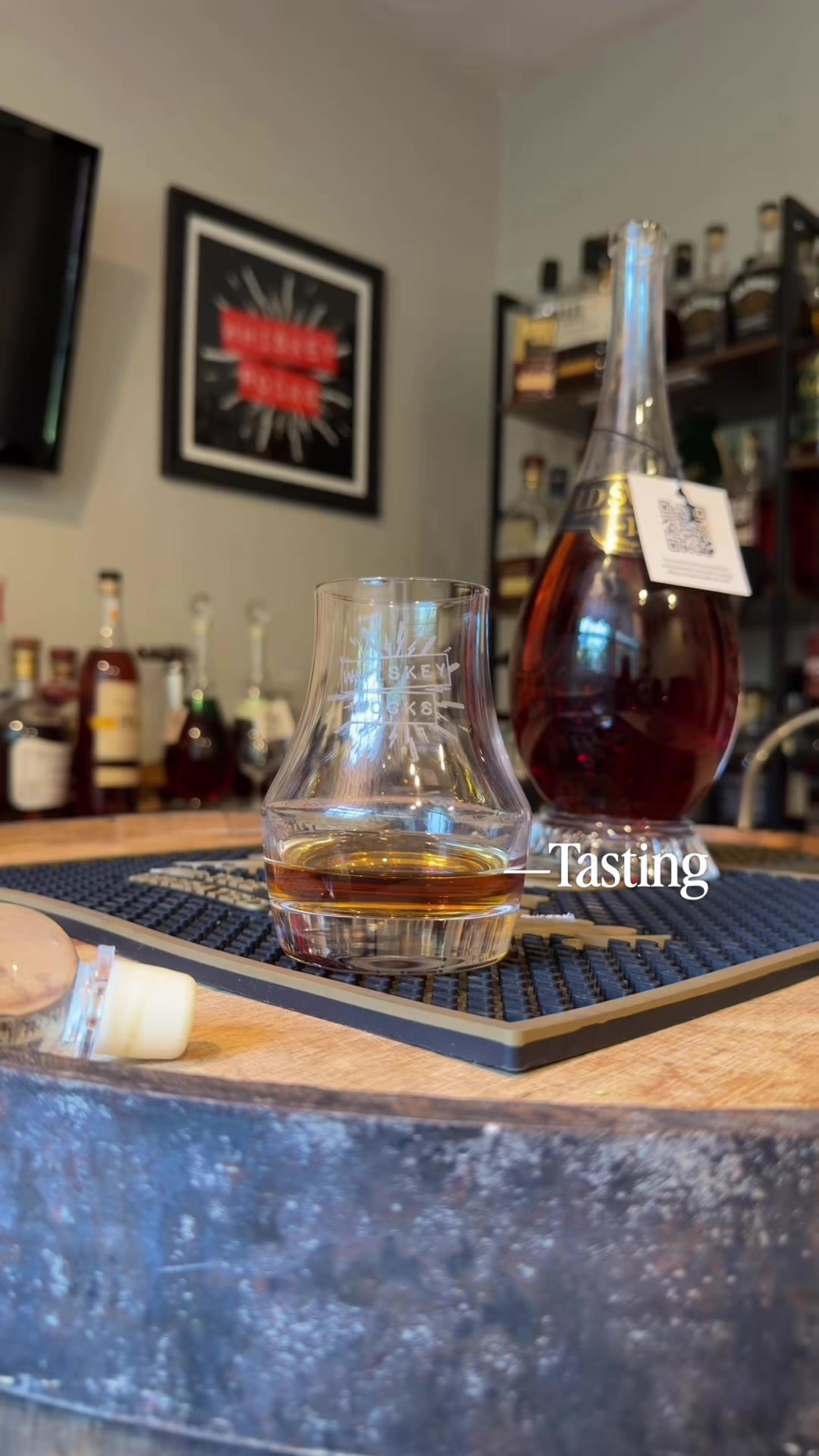@The Whiskey Rocks Podcast