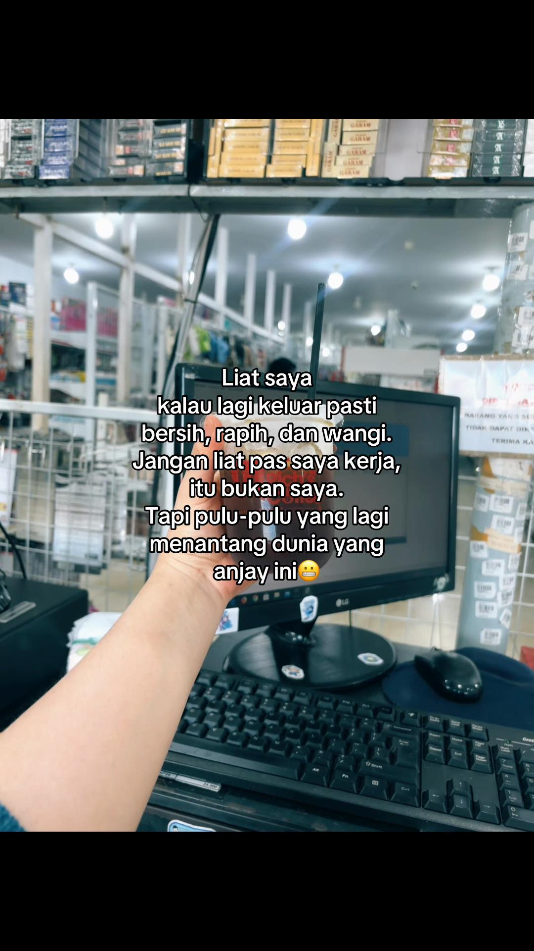 @Tergantung mood๐งโ๏ธโก๏ธ๐ซ