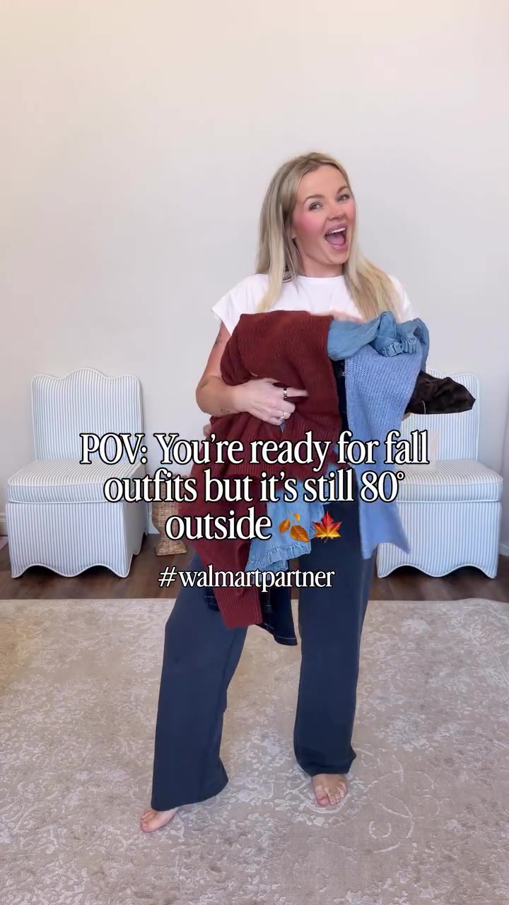 @Olivia May | Mom Style & Hacks