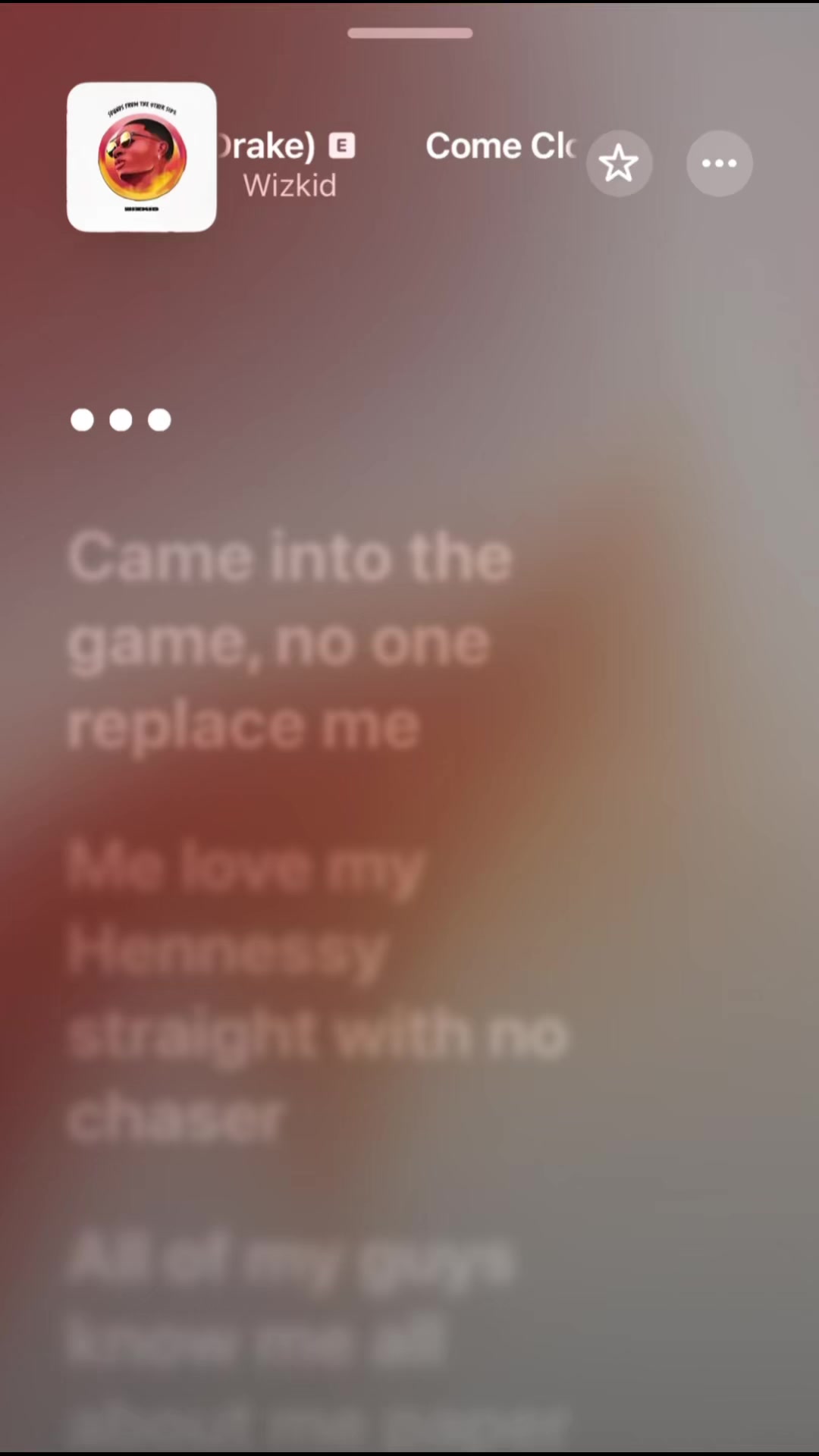 @The Lyrics World💯🎵
