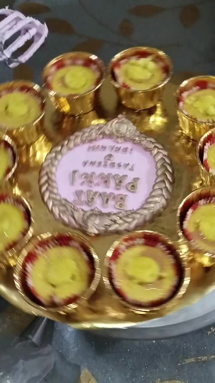 @AM Bakers
