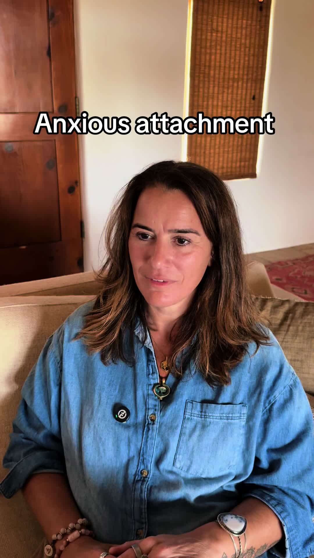 @Dr. Nicole LePera