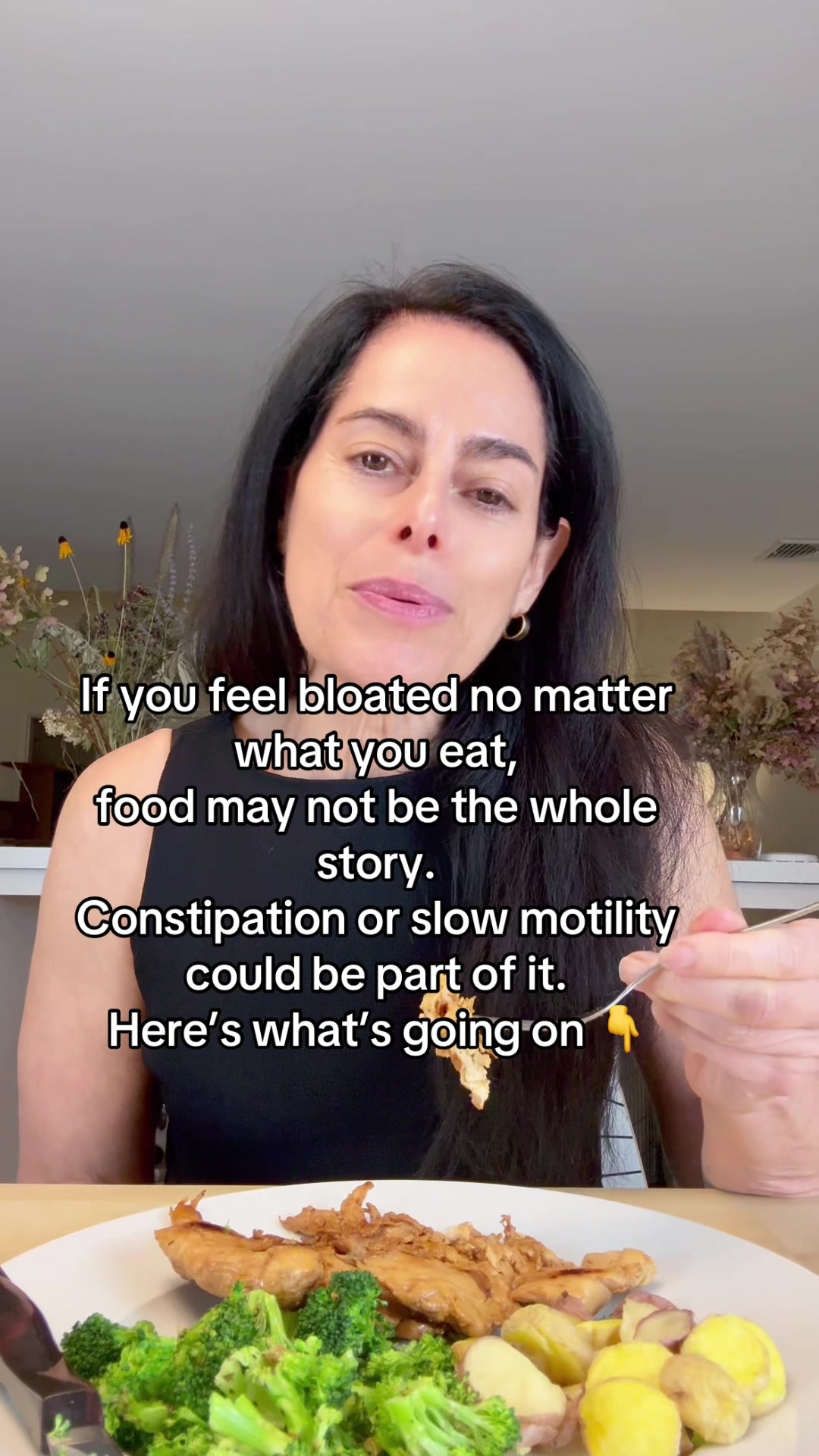 @Laurel | Gut Health Doc