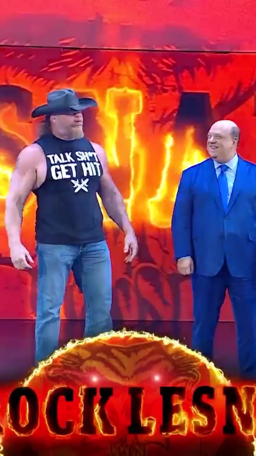 @WWE Espa&ntilde;ol