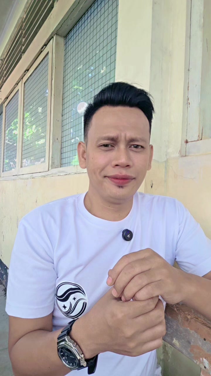 @Fajar Rasio