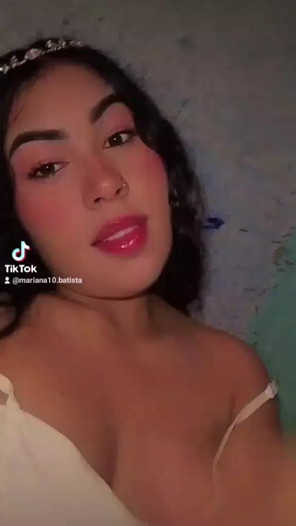 @🖤Mariana Batista✨