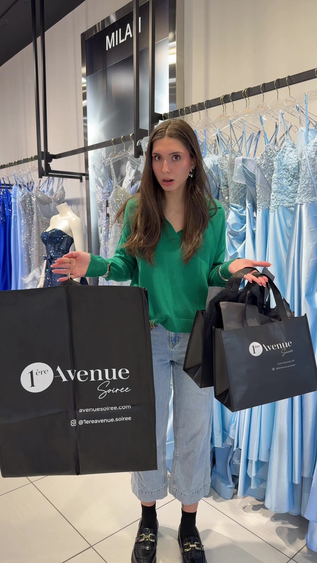 @1ere Avenue