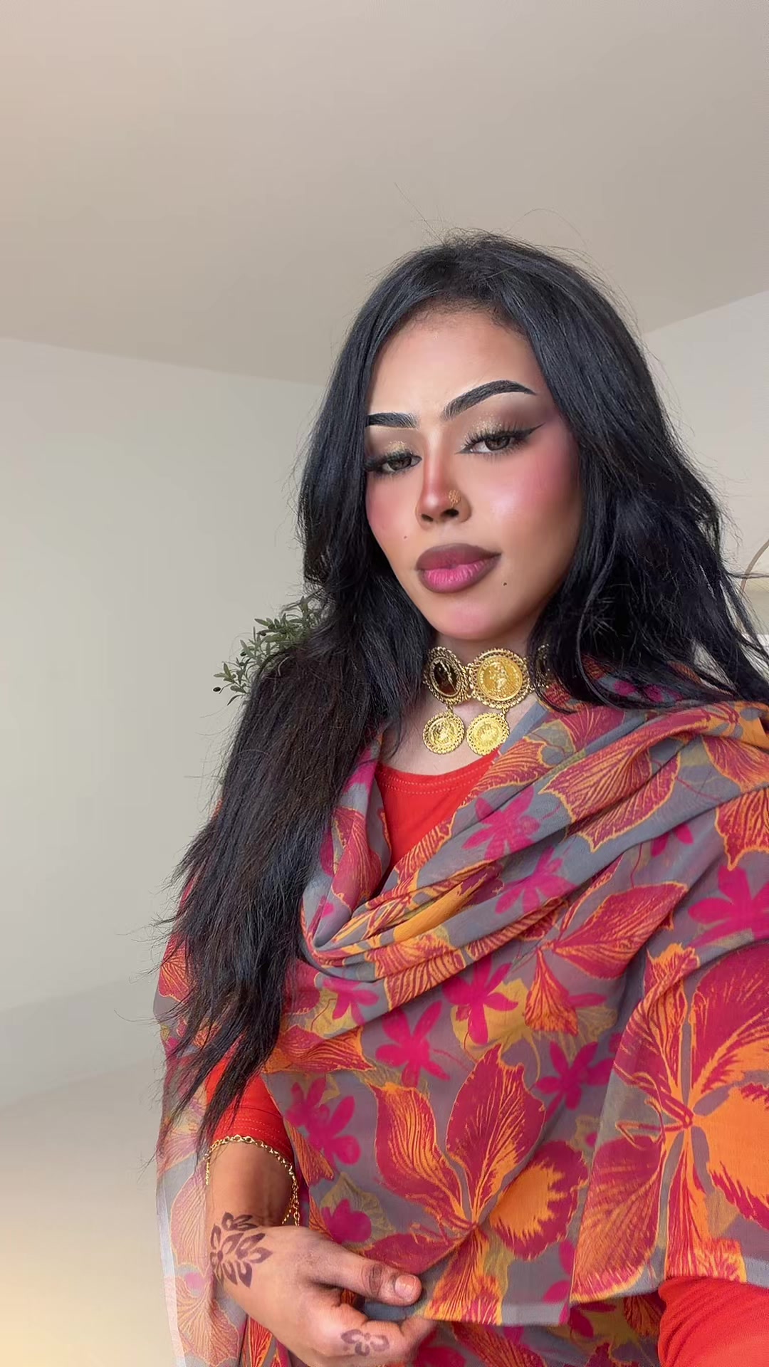 @المودل هايدي🦋