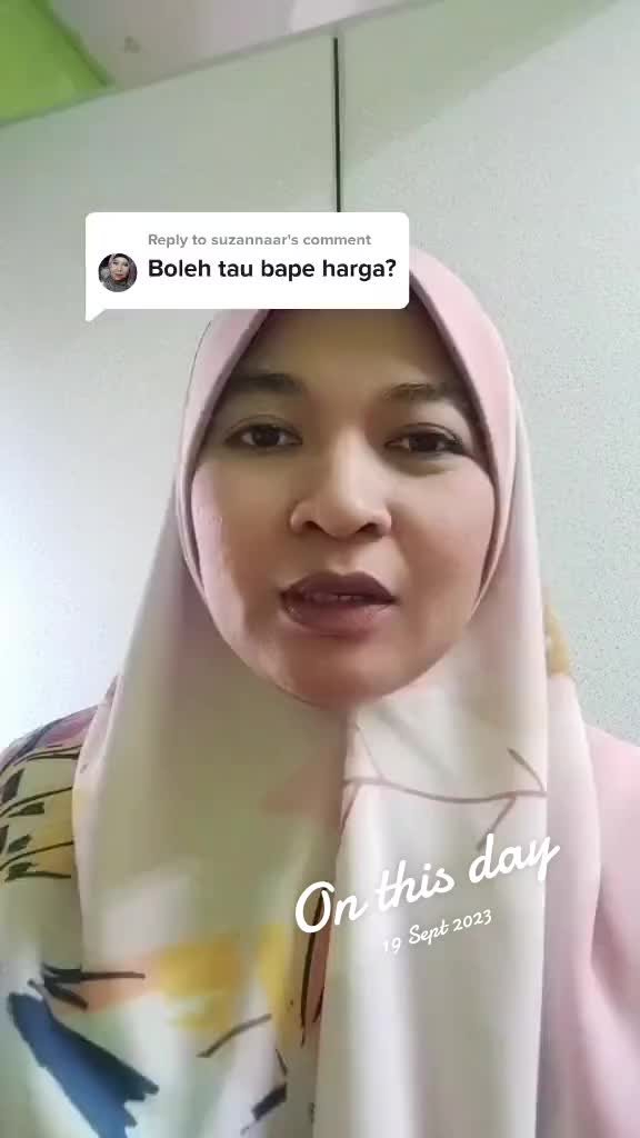 @ustazahFatanah