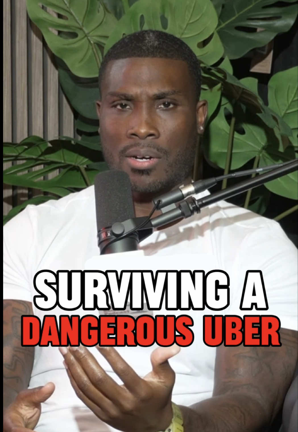 @Wam Bam’s podcast