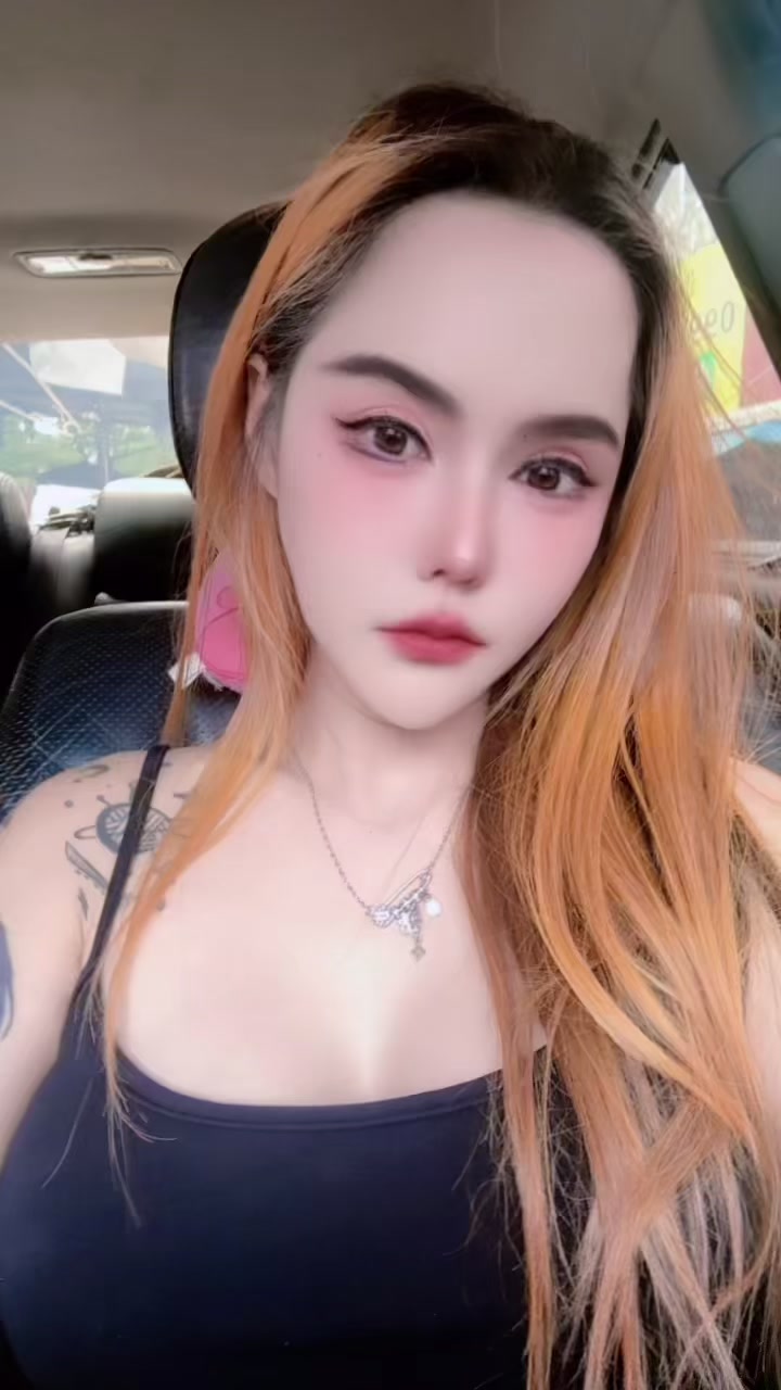 @น้องเหมียว อาตร์ ตัวแม่