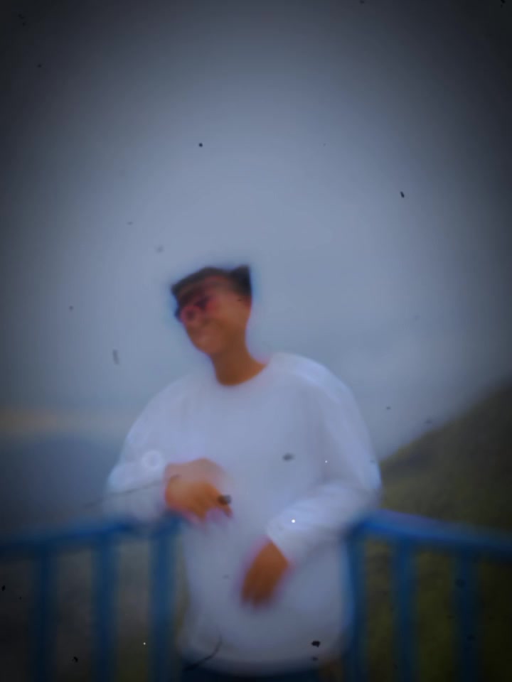 @Roshan Shrestha