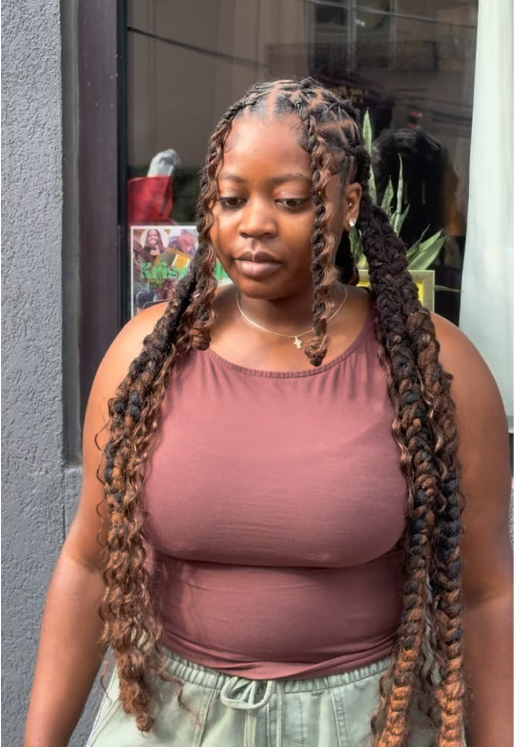 @KrissstyledIt