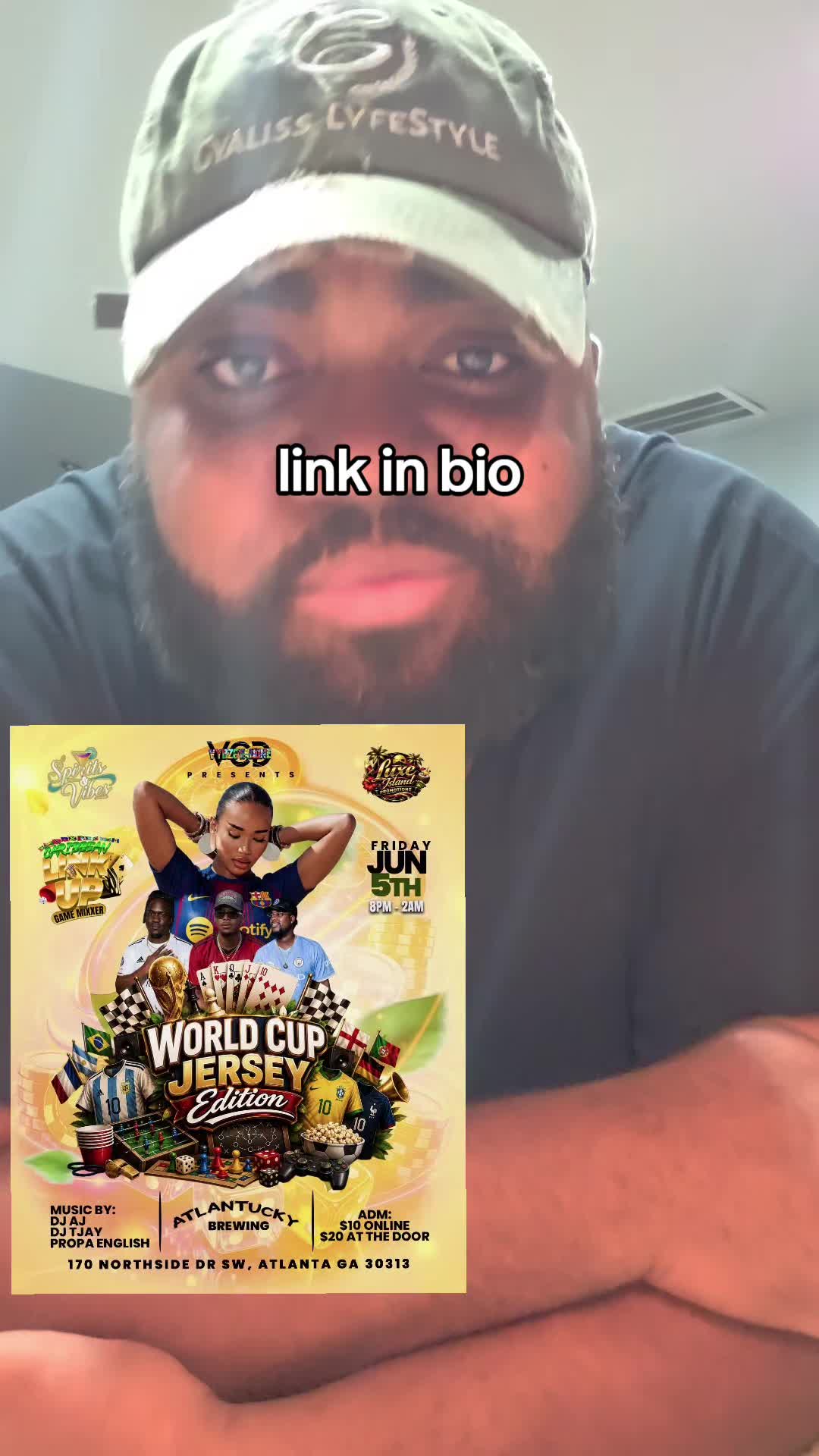 @Papabeard